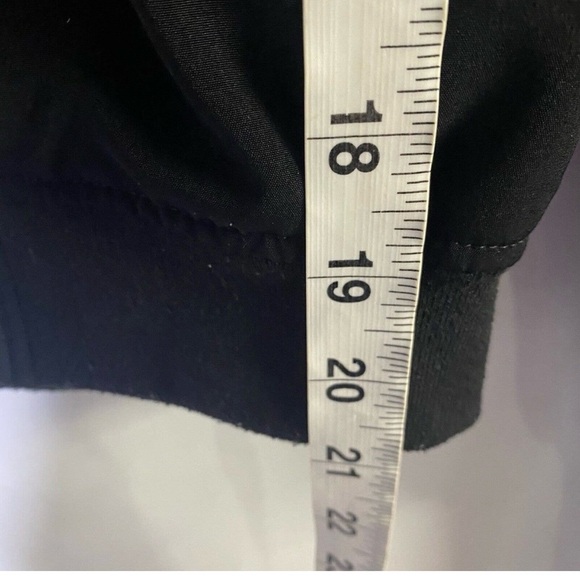 Hot Topic Suicide Squad Katana Jacket Bomber Black Zip Up JR Small Harley Quin - Picture 7 of 7